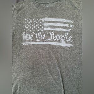 Howitzer We The People T